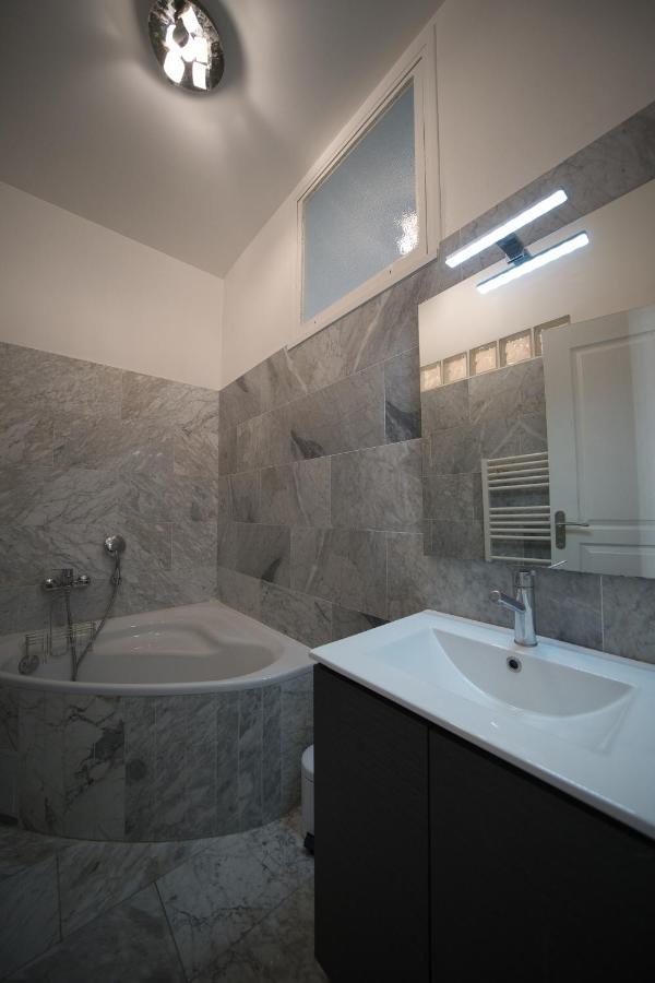 Designer Flat Appartement *
