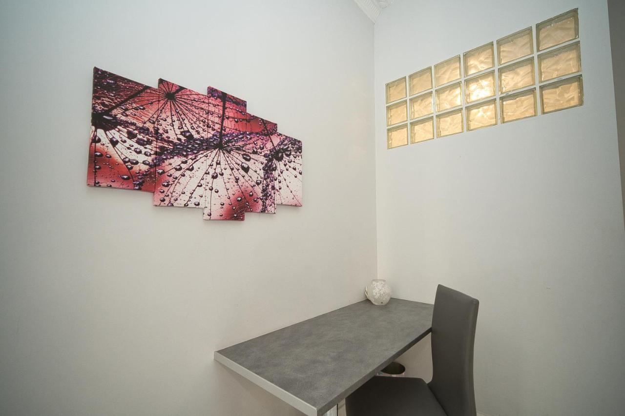 Appartement Designer Flat Nice