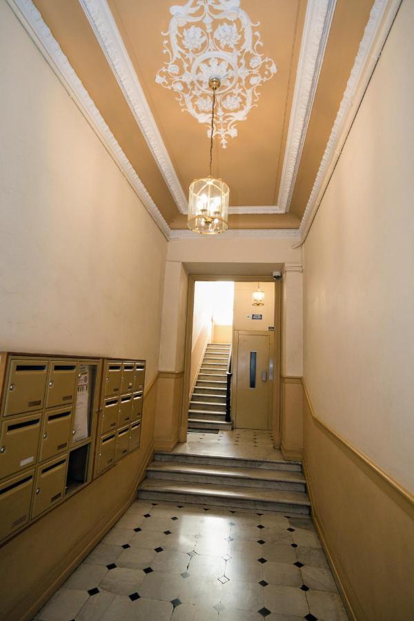 Appartement Designer Flat Nice