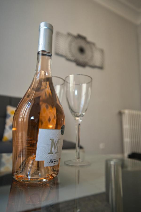 Designer Flat Appartement *