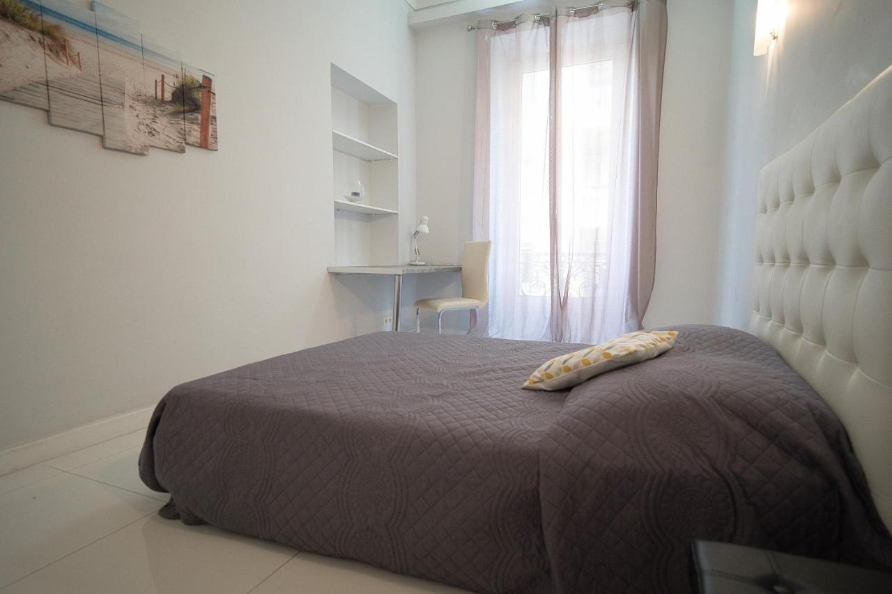 Appartement Designer Flat Nice